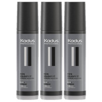 Kadus Solidify It, 3 x 100 ml FORFAIT VALEUR !