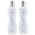 BIOSILK Silk Therapy 2 x 167 ml,  VOORDEEL PAKKET!