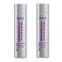 Kadus Deep Moisture Shampoo, 2 x 250 ml SPARPAKET!