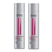 Kadus Color Radiance Shampoo, 2 x 250 ml SPARPAKET!