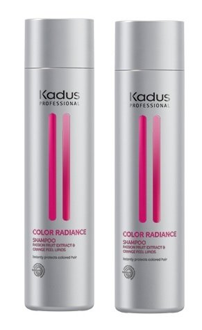 Buy Kadus Fiber Infusion Shampoo 250ml