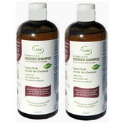 Herbalicea Aglio Shampoo 2 Pezzi