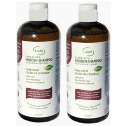 Herbalicea Garlic Shampoo 2 Pieces