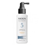 Nioxin Sistema de tratamiento del cuero cabelludo 5