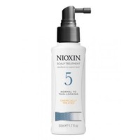 Nioxin Sistema di trattamento del cuoio capelluto 5