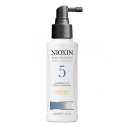 Nioxin Sistema de tratamiento del cuero cabelludo 5