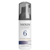 Nioxin Scalp Treatment System 6