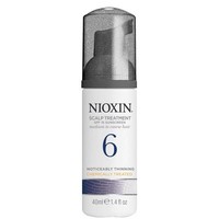 Nioxin Système de traitement du cuir chevelu 6
