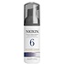 Nioxin Sistema de tratamiento del cuero cabelludo 6