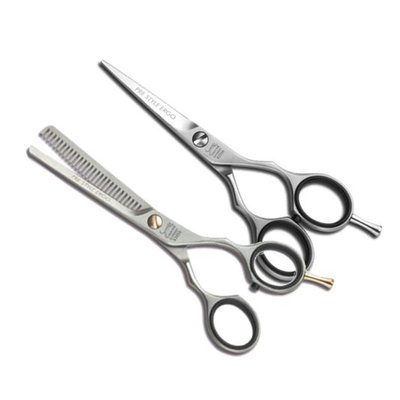 Jaguar Scissors Set Pre Style Ergo and Coupe