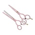 Jaguar Pre Style Ergo PINK and Coupe Pink Scissors Set