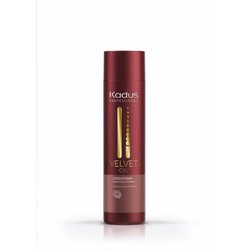 Kadus Samtöl-Conditioner, 250 ml OUTLET!