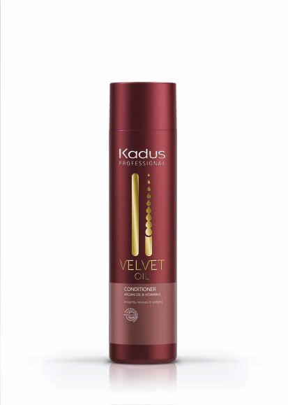 Kadus Velvet Oil Conditioner, 250 ml