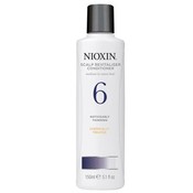 Nioxin Sistema revitalizador del cuero cabelludo 6