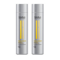 Kadus Visible Repair Shampoo, 2 x 250 ml SPARPAKET!