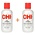 CHI Infusion de soie, 2 X 177 ml FORFAIT VALEUR !