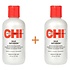 CHI Silk Infusion, 2 X 177ml VOORDEELPAKKET!