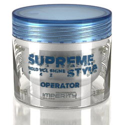 Imperity Supreme Style Operator, 100 ml OUTLET!