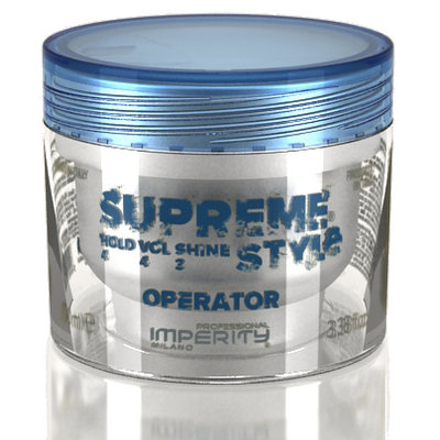 Imperity Supreme Style Operator