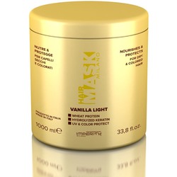 Imperity Mascarilla Ligera Milano Vainilla, 250 ml ¡OUTLET!