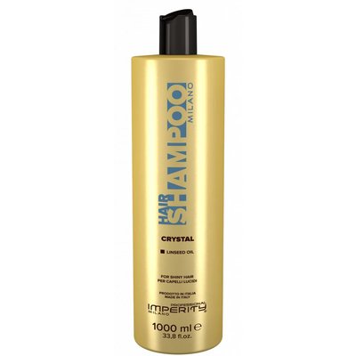 Imperity Shampoo Cristalli Milano