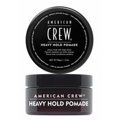 American Crew Heavy Hold Pomade, 85 grams