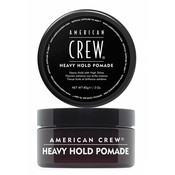 American Crew Pomade mit starkem Halt, 85 Gramm