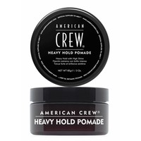 American Crew Pomada de fijación intensa, 85 gramos