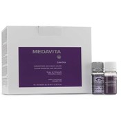 Medavita Luxviva Color Magnifier Emulsión Capilar