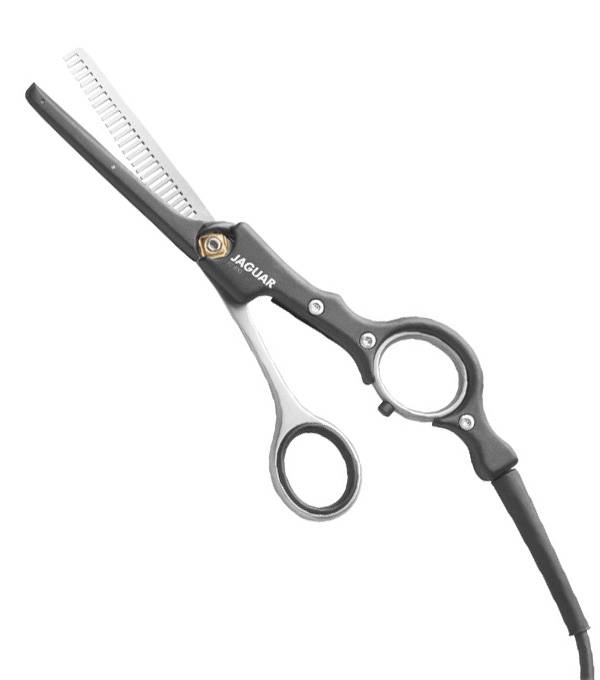 Как работают ножницы для стрижки волос