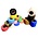 Every1Plast Selbstklebendes Pflaster, 50 mm, 4,5 Meter lang, OUTLET!