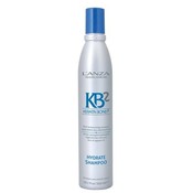 Lanza KB2 secco capelli Idratante Shampoo