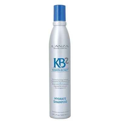 Lanza KB2 Dry Hair Hydrating Shampoo