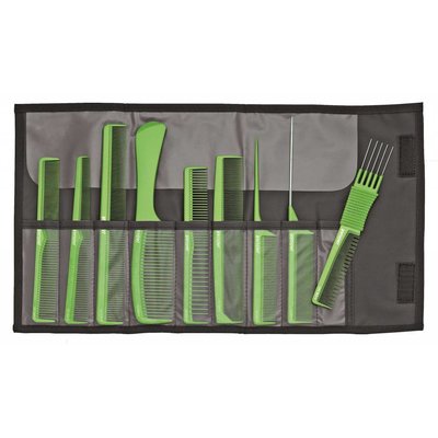 Jaguar A-Line Set black