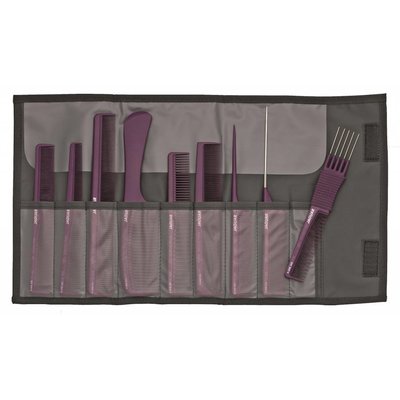 Jaguar A-Line Set zwart