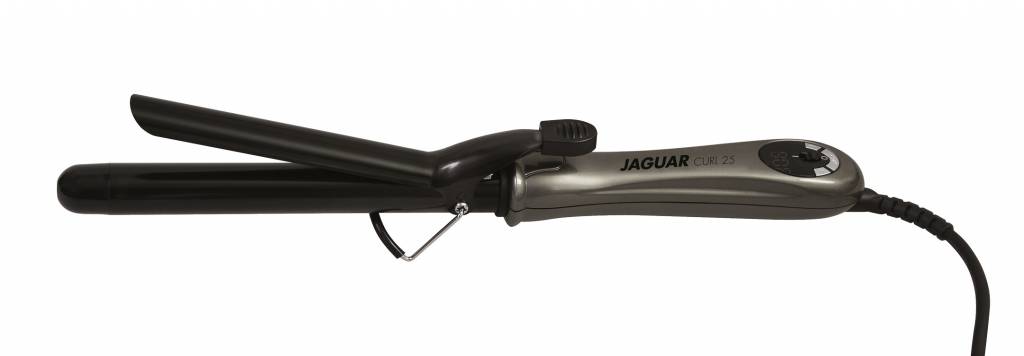 Плойка jaguar curl 25