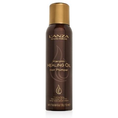 Lanza Keratin Healing Oil Hair Plumper