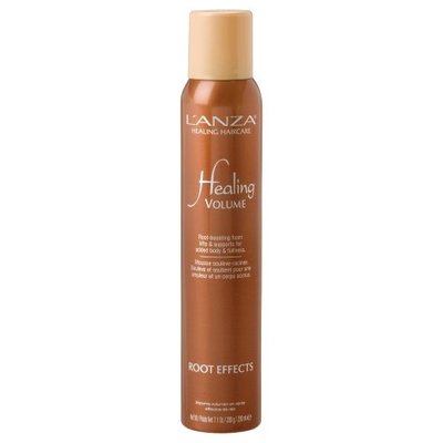 Lanza Healing Volume Root Effects