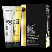 Redken Styling Metall Fix 08