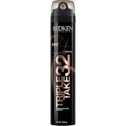 Redken Triple Prenez 32 Extreme haut Maintenez Hairspray