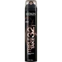 Redken Steuer Addict 28 Extra High Hold-Hairspray