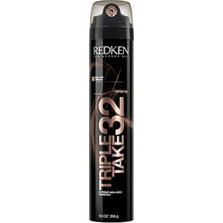 Redken Contrôle Addict 28 très haute attente Hairspray