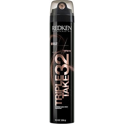 Redken - Hairsprays - Control Addict 28 - Haarspray Sneldrogend - 400 ml