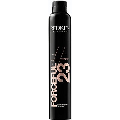 Redken - Forceful 23 Super Strength Finishing Spray - Super Strong Hairspray