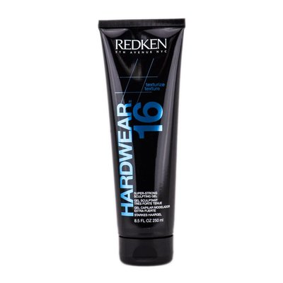 Redken Gel modellante Max, 250 ml (Hardwear 16)