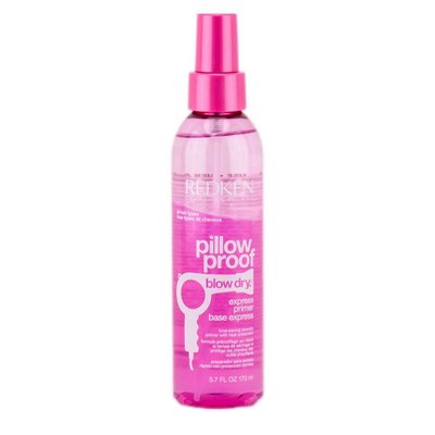 Redken Pillow Proof Express Primer Blowdry Primer