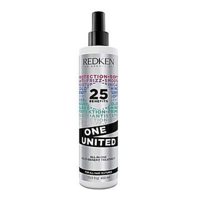 Redken Ein vereintes Elixier