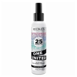 Redken Ein vereintes Elixier