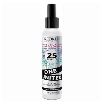 Redken Un elixir unido