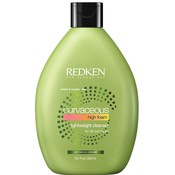 Redken Shampoo Curvaceous Hi Schiuma